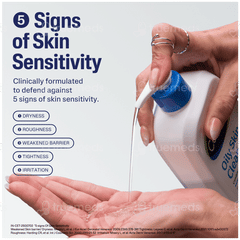 Cetaphil Oily Skin Cleanser 236Ml