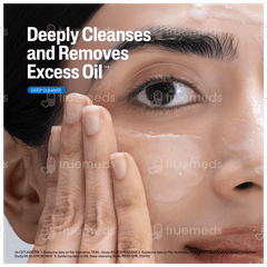 Cetaphil Oily Skin Cleanser 236Ml