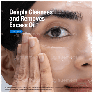 Cetaphil Oily Skin Cleanser 236Ml