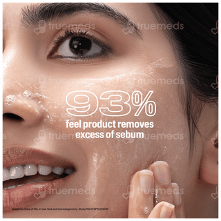 Cetaphil Oily Skin Cleanser 236Ml