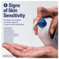 Cetaphil Oily Skin Cleanser 118Ml