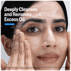 Cetaphil Oily Skin Cleanser 118Ml
