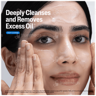 Cetaphil Oily Skin Cleanser 118Ml