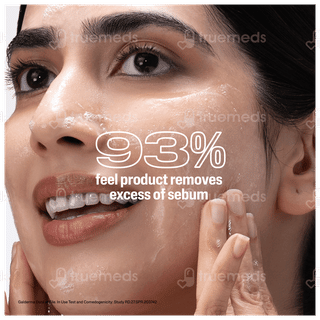 Cetaphil Oily Skin Cleanser 118Ml