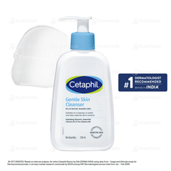 Cetaphil Gentle Skin Cleanser 236ml