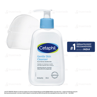 Cetaphil Gentle Skin Cleanser 236ml