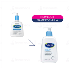 Cetaphil Gentle Skin Cleanser 236Ml