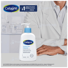 Cetaphil Gentle Skin Cleanser 236Ml
