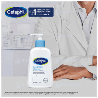 Cetaphil Gentle Skin Cleanser 236Ml
