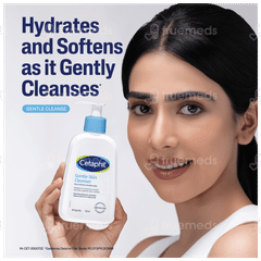Cetaphil Gentle Skin Cleanser 236Ml