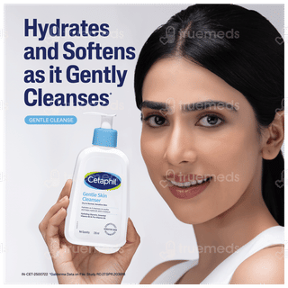 Cetaphil Gentle Skin Cleanser 236Ml