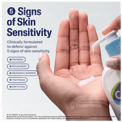 Cetaphil Gentle Skin Cleanser 236Ml