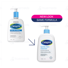 Cetaphil Gentle Skin Cleanser 473Ml
