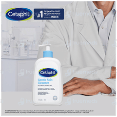Cetaphil Gentle Skin Cleanser 473Ml