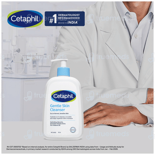 Cetaphil Gentle Skin Cleanser 473Ml