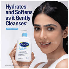 Cetaphil Gentle Skin Cleanser 473Ml