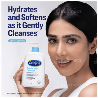 Cetaphil Gentle Skin Cleanser 473Ml