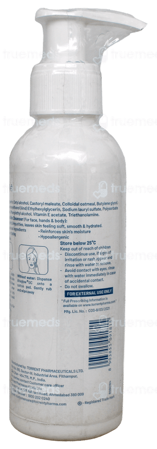 Ahaglow Gc Gentle Skin Cleanser 125Ml
