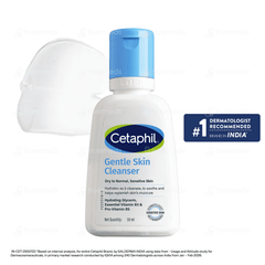 Cetaphil Gentle Skin Cleanser 59ml