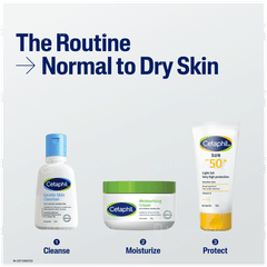 Cetaphil Gentle Skin Cleanser 59Ml