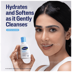Cetaphil Gentle Skin Cleanser 59Ml