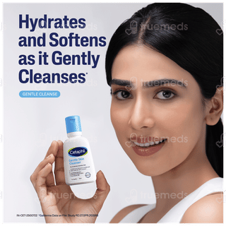 Cetaphil Gentle Skin Cleanser 59Ml