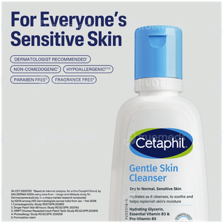 Cetaphil Gentle Skin Cleanser 59Ml