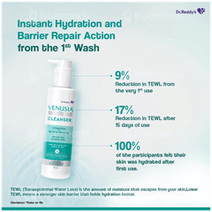 Venusia Cleanser 250Ml