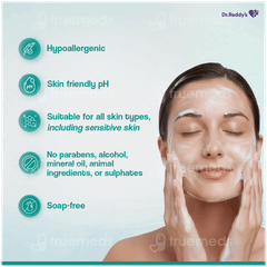 Venusia Cleanser 250Ml