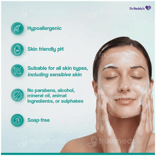 Venusia Cleanser 250Ml