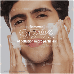 Cetaphil Hydrating Foaming Cream Cleanser 29ml