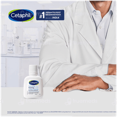 Cetaphil Hydrating Foaming Cream Cleanser 29ml