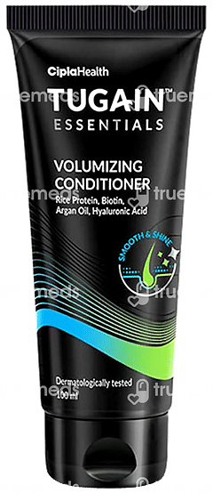 Tugain Essentials Volumizing Conditioner 100ml