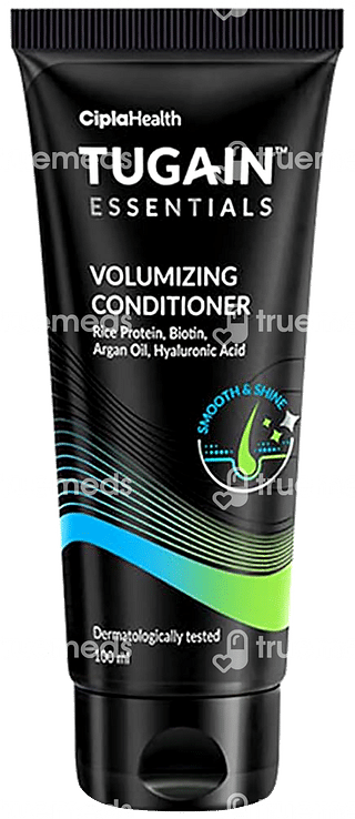 Tugain Essentials Volumizing Conditioner 100ml