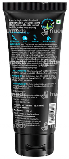 Tugain Essentials Volumizing Conditioner 100ml