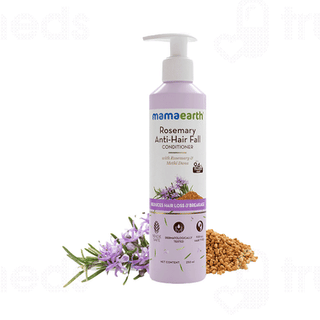 Mamaearth Rosemary Anti Hairfall Conditioner 250ml