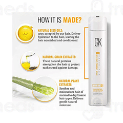 Gk Hair Balancing Conditioner 300Ml