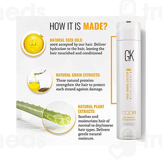Gk Hair Balancing Conditioner 300Ml