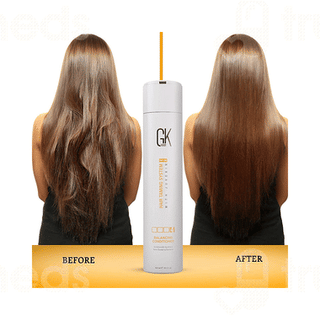 Gk Hair Balancing Conditioner 300Ml