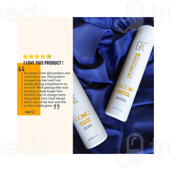 Gk Hair Balancing Conditioner 300Ml
