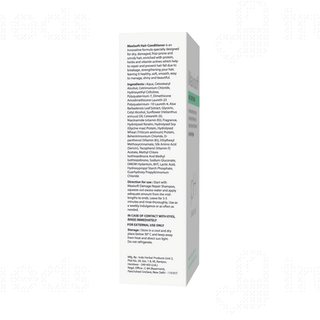 Maxisoft Hair Conditioner 100Ml