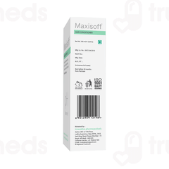 Maxisoft Hair Conditioner 100Ml
