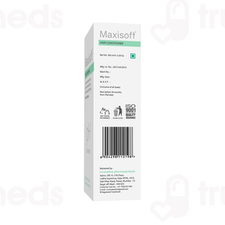 Maxisoft Hair Conditioner 100Ml