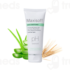 Maxisoft Hair Conditioner 100Ml