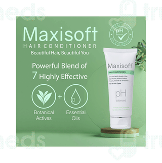 Maxisoft Hair Conditioner 100Ml