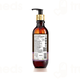 Wow Skin Science Red Onion Black Seed Oil Hair Conditioner 250ml
