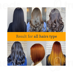 Gk Hair Color Protection Moisturizing Conditioner 1000Ml