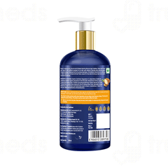 St Botanica Nourishing Moroccan Argan Conditioner 300Ml
