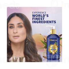 St Botanica Nourishing Moroccan Argan Conditioner 300Ml