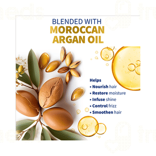 St Botanica Nourishing Moroccan Argan Conditioner 300Ml